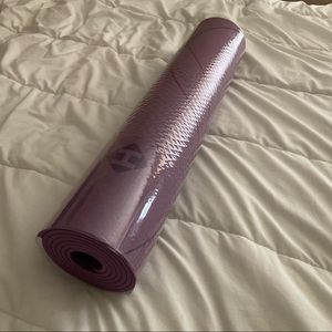 New Yoga Mat